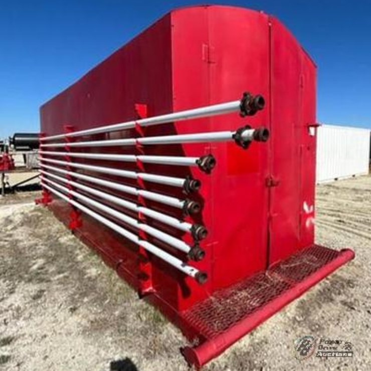 SteamPak 1,500,000 BTU Boiler