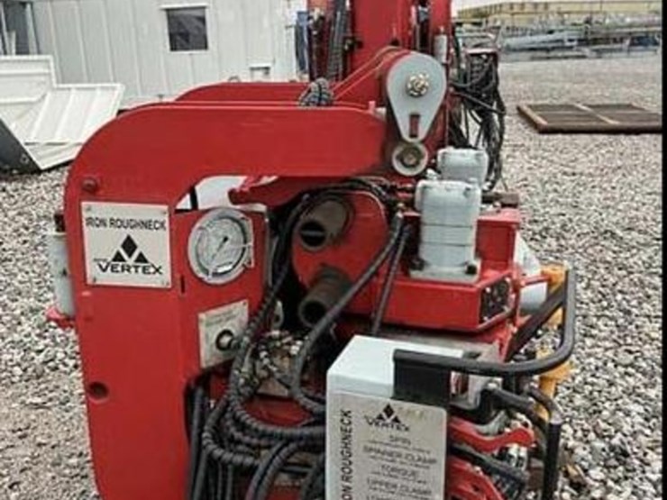 2009-blohm-and-voss-9gf-1100-iron-roughneck/-iron-floorhand-image-2