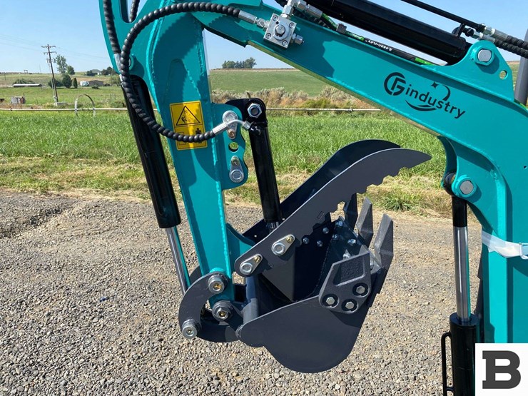 2025-cfg-industrial-qk16r-mini-excavator---eltopia,-wa-image-10