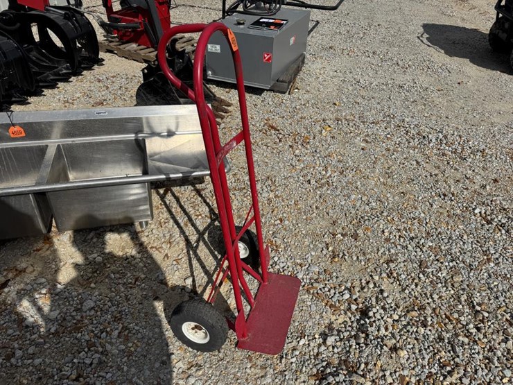 #4658-•-2-wheel-hand-dolly-image-2