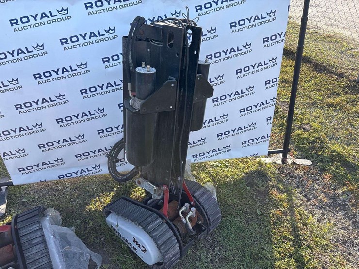 2006-idrive-tds-2010h-projack-m2-electric-trailer-dolly-image-2