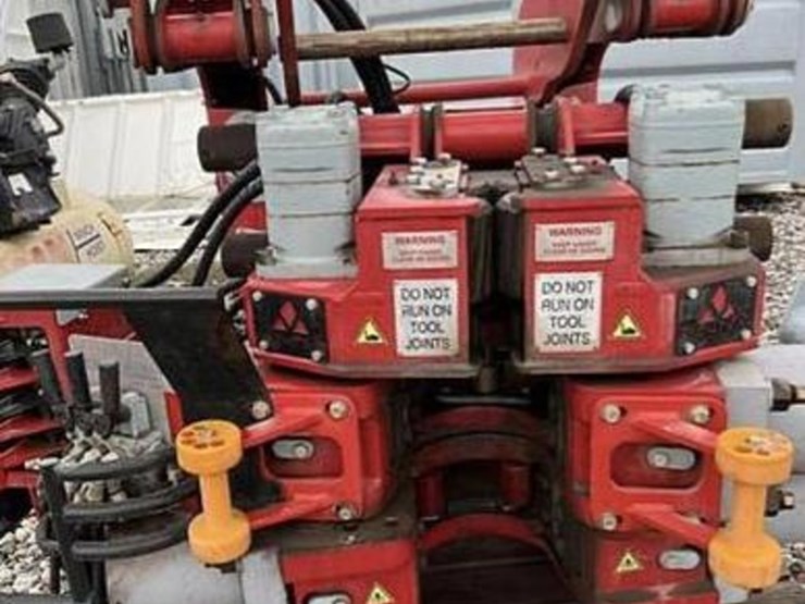 2009-blohm-and-voss-9gf-1100-iron-roughneck/-iron-floorhand-image-1