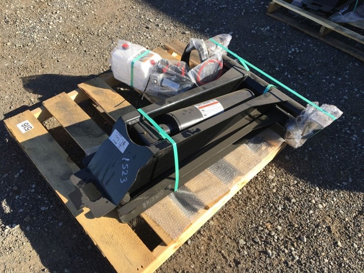 unused-dathoist-dh-516-hydraulic-scissor-lift-image-2