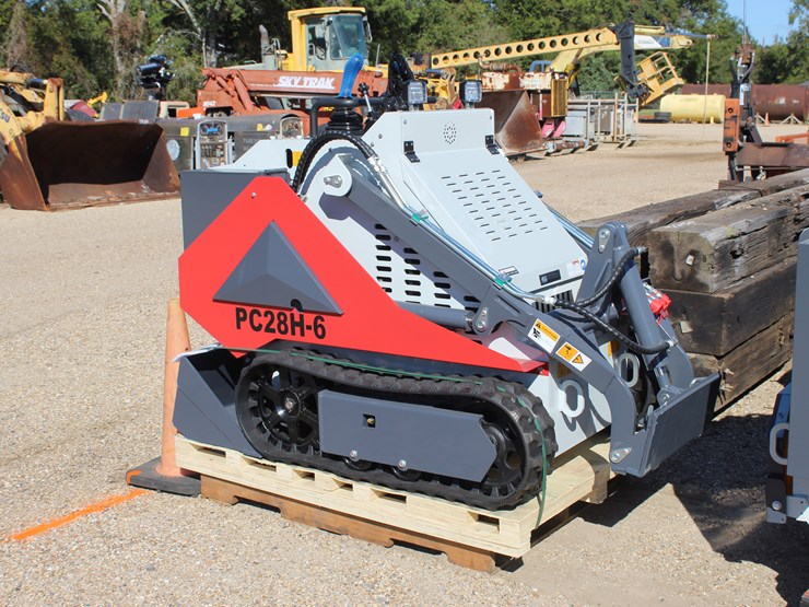 #3509-•-mini-loader,-skid-steer-image-1