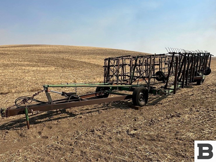 herman-75'-harrow-cart---dayton,-wa-image-1