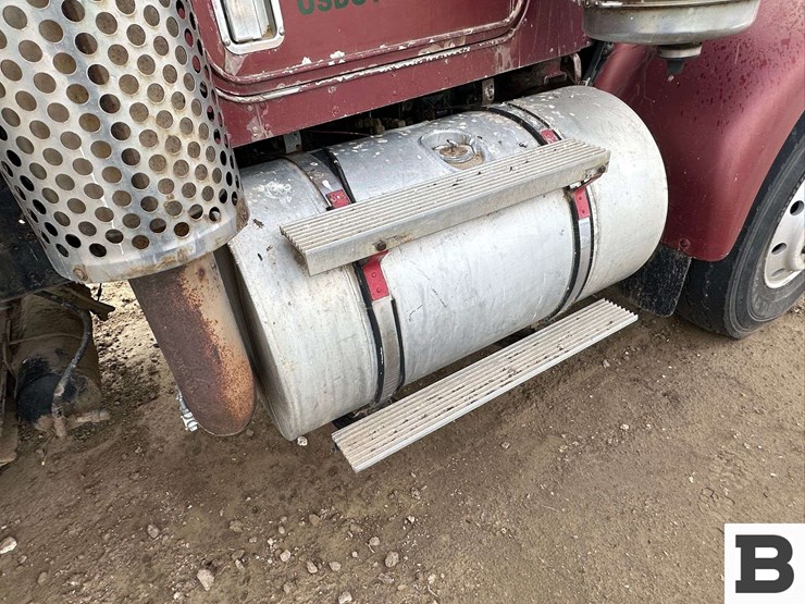 1971-kenworth-dump-truck---caution---kennewick,-wa-image-25