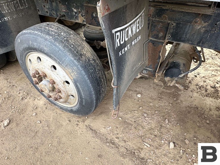 1971-kenworth-dump-truck---caution---kennewick,-wa-image-24