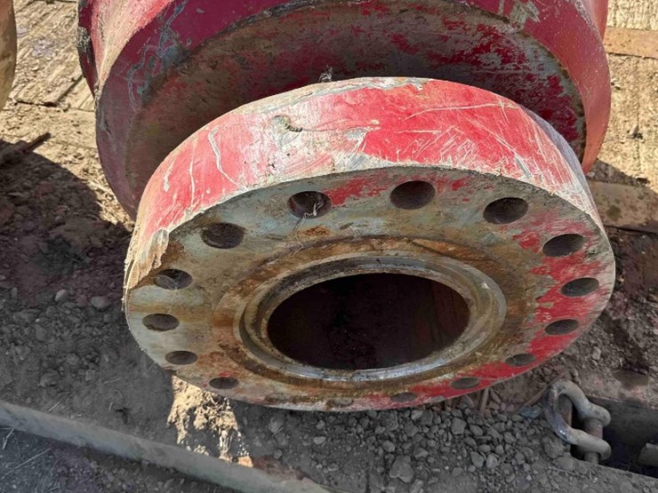 hydril-11"-annular-bop-image-3