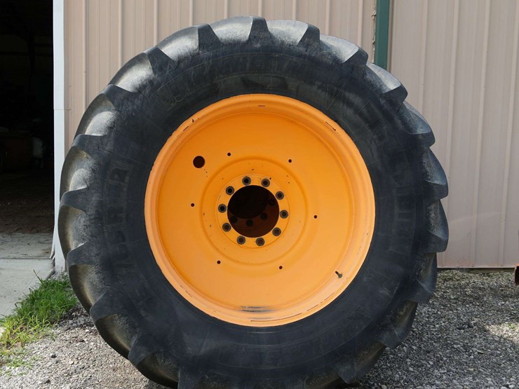 michelin-650/65r42-sprayer-float-tires-image-2