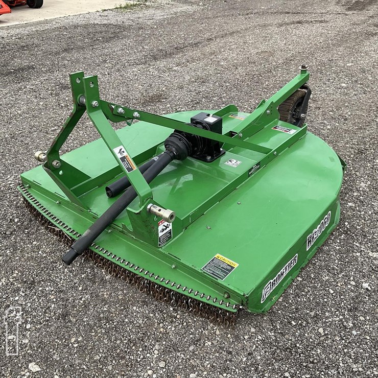 2023 FRONTIER RC2060