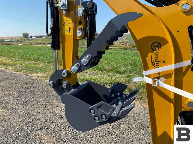 2025-cfg-industrial-xz20r-mini-excavator---eltopia,-wa-image-11