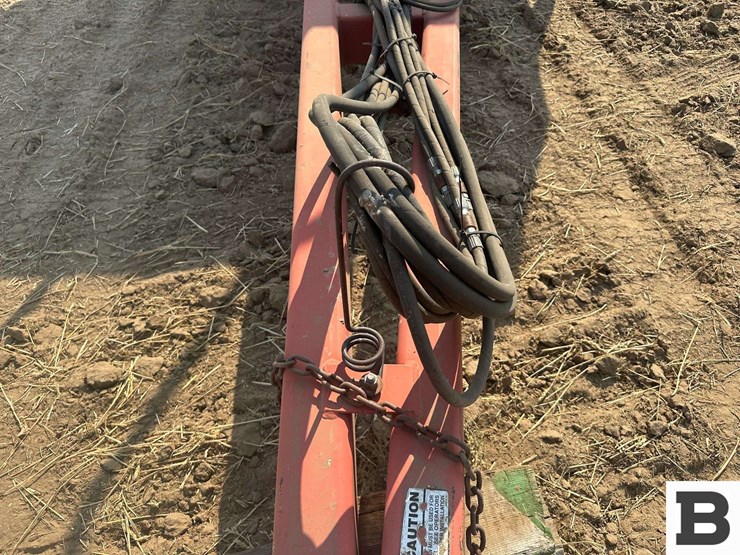 hinker-company-seed-cart---dayton,-wa-image-13