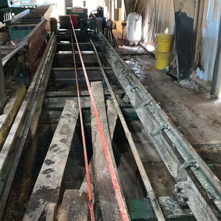 #126 • Cleereman Track and Frame