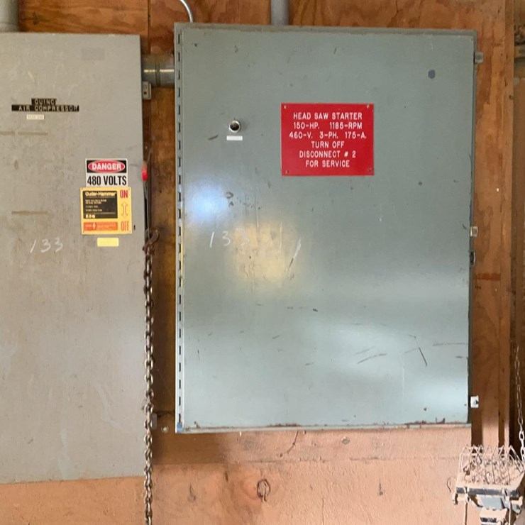 #133 • Electric Motor Softstart