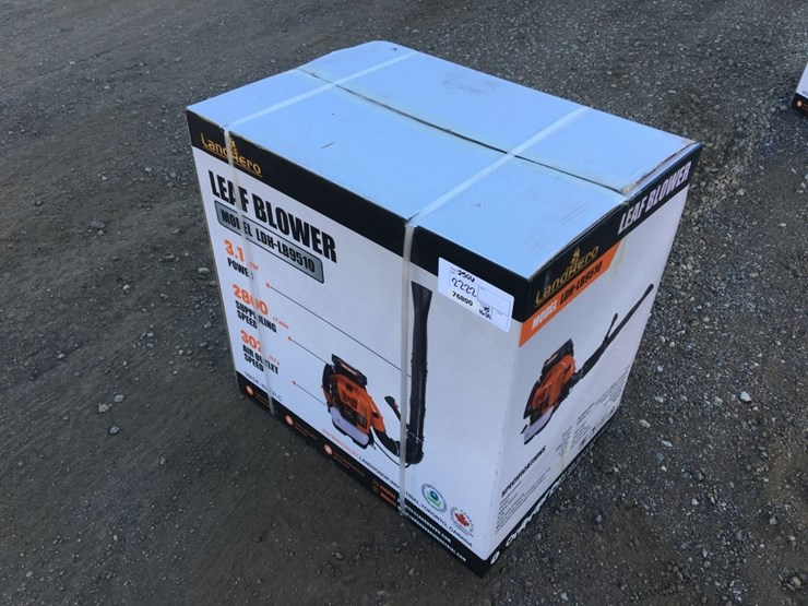 unused-landhonor-ldh-lb9510-leaf-blower,-image-1