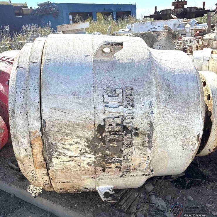 Hydril 13 5/8 Annular BOP