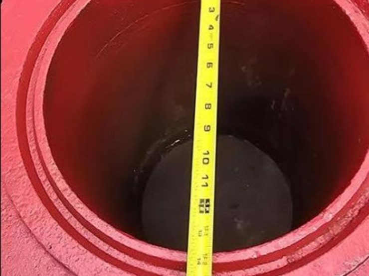 13-5/8"-x-2'-wellhead-spacer-spool-image-2