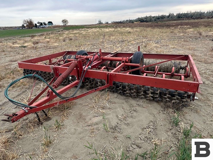 seedbed-maker---othello,-wa-image-1
