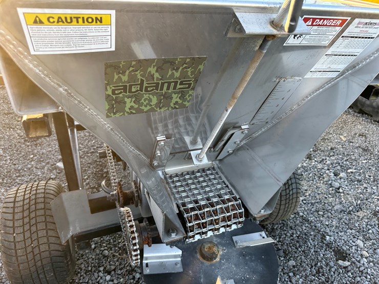 #32844-•-adams-ge-1000-fertilizer-wagon-s/n:-gel2063-image-12