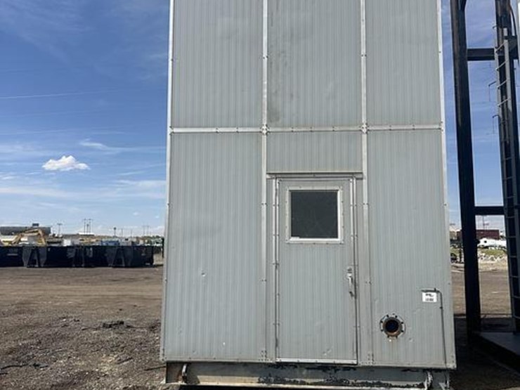 2013-e.s.fox-ltd-bronco-134-bbl-pressure-tank-vertical-separator,-clean-condition-image-6