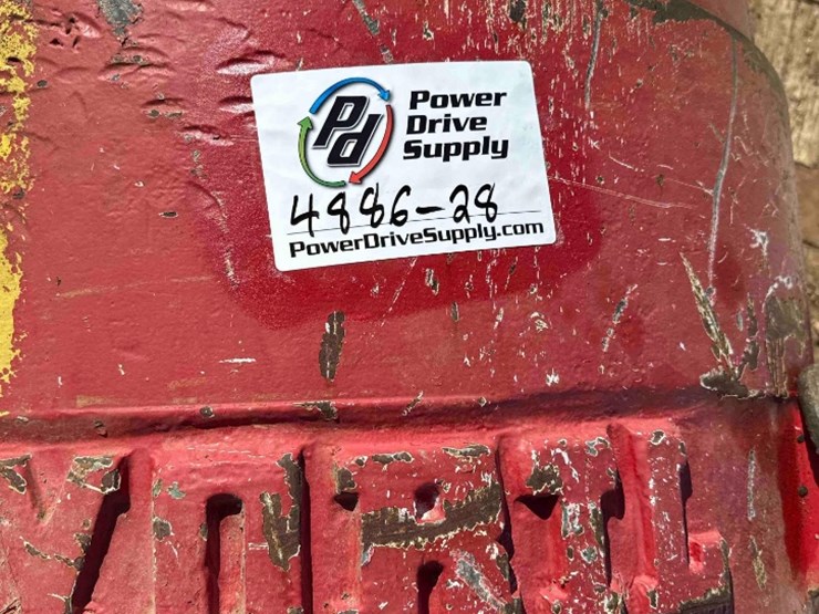 hydril-11"-annular-bop-image-2