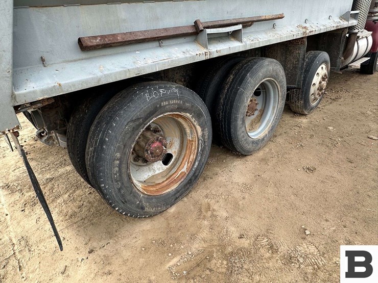 1971-kenworth-dump-truck---caution---kennewick,-wa-image-18