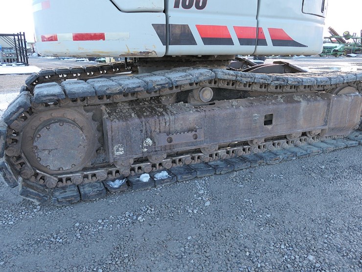 2010-link-belt-135a-hydraulic-excavator,-sn:hex7136,-erops,-qt-24''-bucket,-image-21