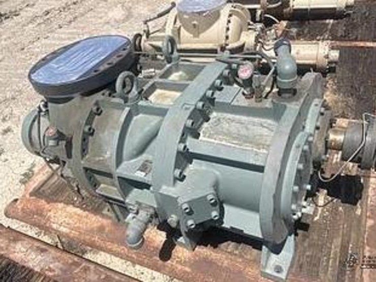 frick-rotary-screw-compressor-sgch3515-image-1