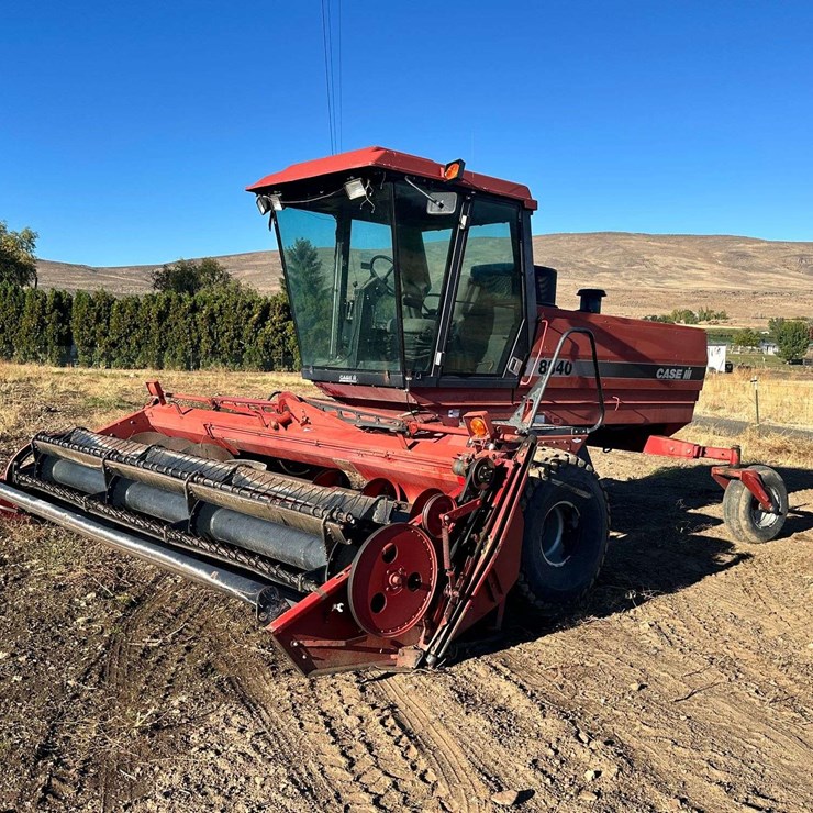 CASE IH 8840