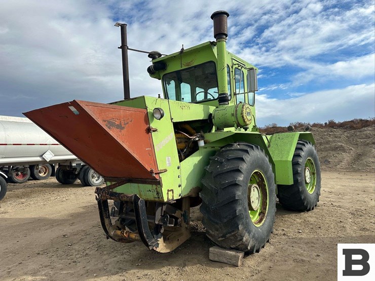steiger-cougar-tractor---caution---kennewick,-wa-image-1