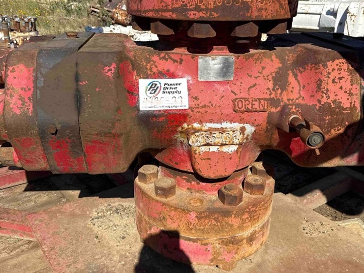 t3-bop-11"-w/spool-a&-4-valves-image-2