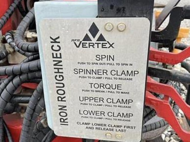 2009-blohm-and-voss-9gf-1100-iron-roughneck/-iron-floorhand-image-7