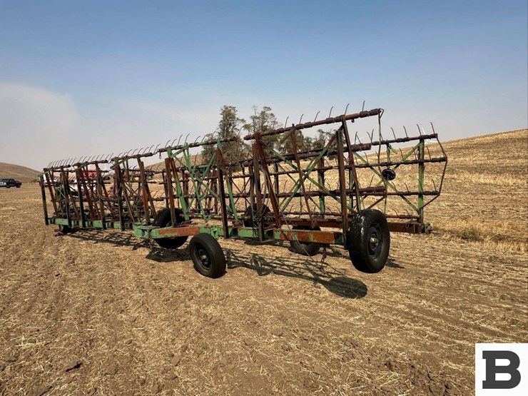herman-75'-harrow-cart---dayton,-wa-image-3
