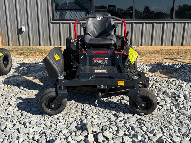#18-•-unused-troy-bilt-xp-54"-zero-turn-mower-inv#32567-image-2
