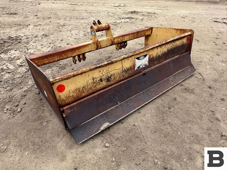 gannon-box-scraper---kennewick,-wa-image-2