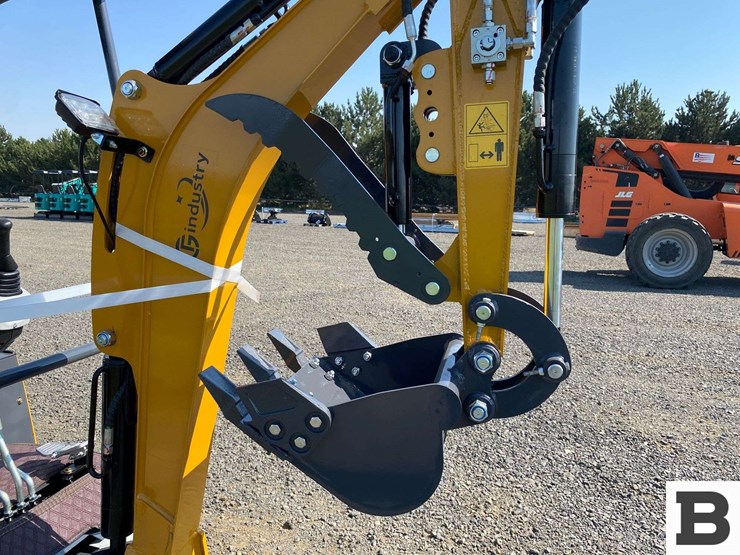 2025-cfg-industrial-xz20r-mini-excavator---eltopia,-wa-image-6