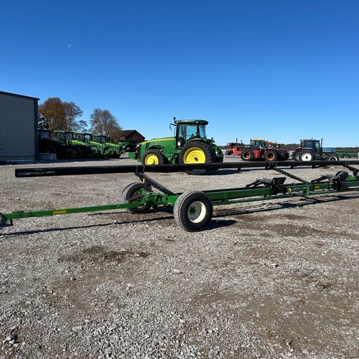 2020 HORST WELDING CHCF45