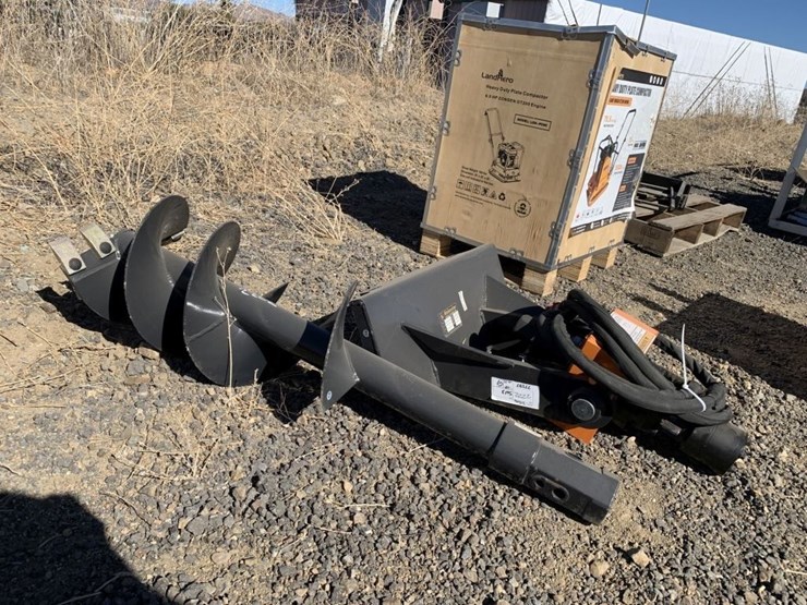 unused-wolverine-mad-12-12d-hydraulic-auger-image-2