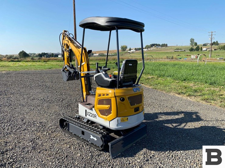 2025-cfg-industrial-xz20r-mini-excavator---eltopia,-wa-image-3