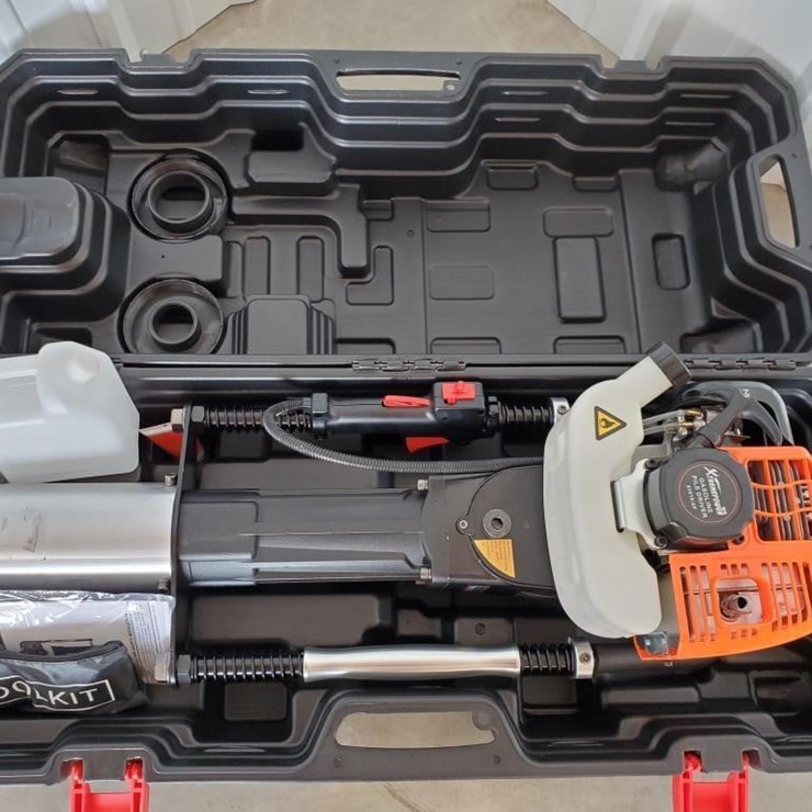 XP 52cc Gas T-Post Driver