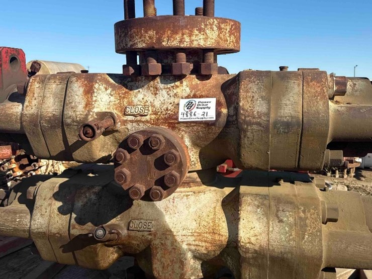 double-ram-bop-11-x-5000-image-2