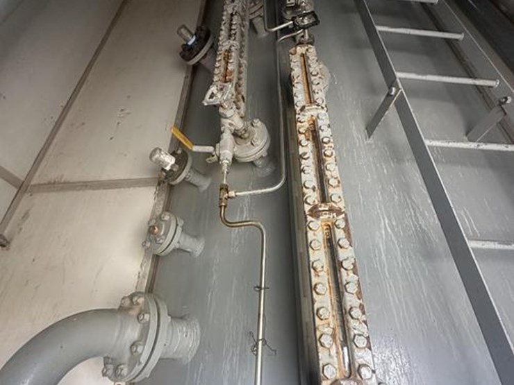 2013-e.s.fox-ltd-bronco-134-bbl-pressure-tank-vertical-separator,-clean-condition-image-10