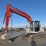 2010-link-belt-135a-hydraulic-excavator,-sn:hex7136,-erops,-qt-24''-bucket,-image-1