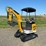 2025-cfg-industrial-xz20r-mini-excavator---eltopia,-wa-image-1
