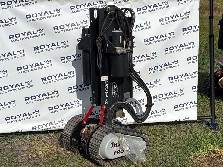 2006-idrive-tds-2010h-projack-m2-electric-trailer-dolly-image-1