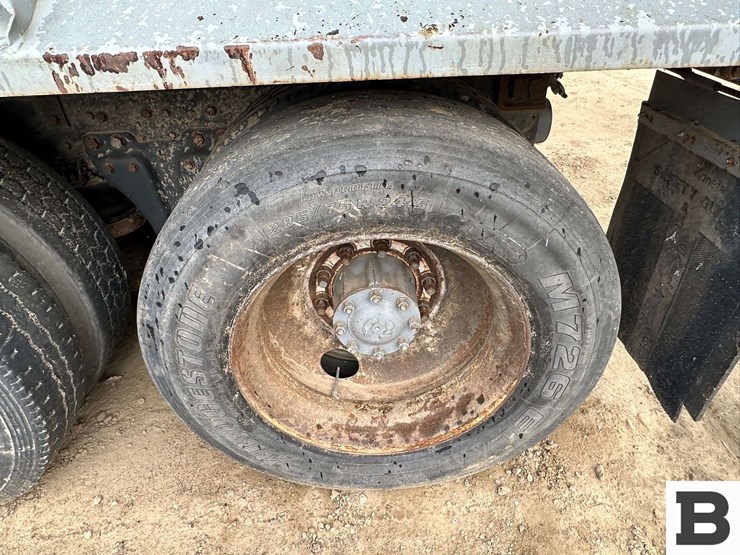 1971-kenworth-dump-truck---caution---kennewick,-wa-image-15