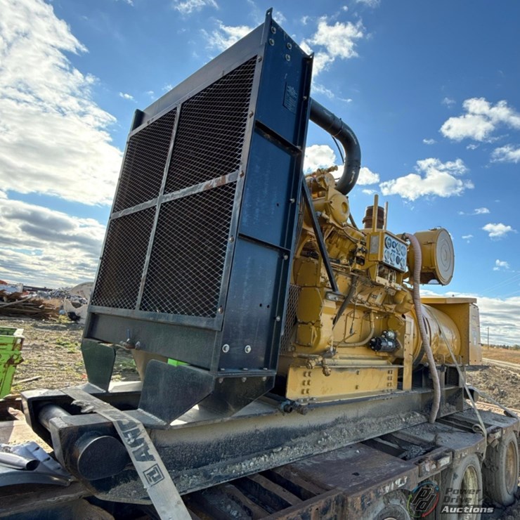 CATERPILLAR 3508