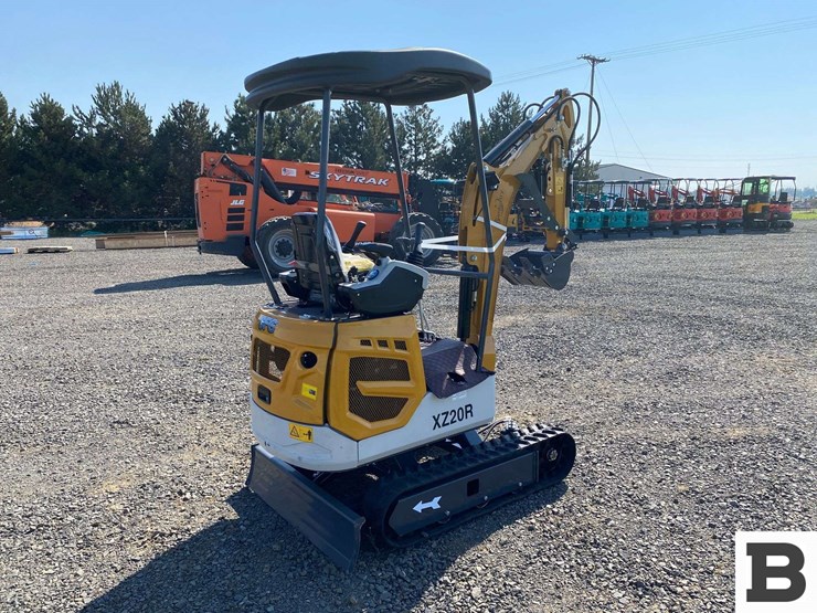 2025-cfg-industrial-xz20r-mini-excavator---eltopia,-wa-image-4