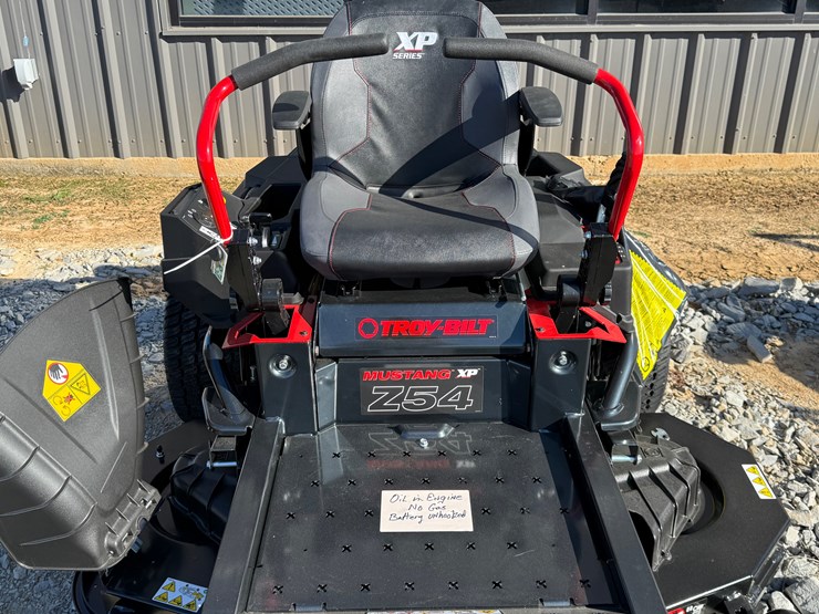 #18-•-unused-troy-bilt-xp-54"-zero-turn-mower-inv#32567-image-17