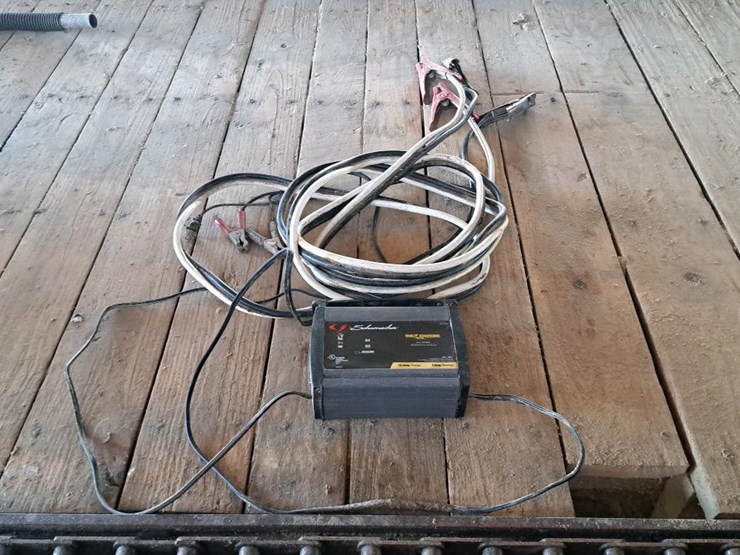 #110-•-battery-charger-&-jumper-cables-image-1